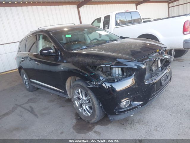 INFINITI QX60 2015 5n1al0mn8fc541592