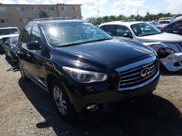 INFINITI QX60 2015 5n1al0mn8fc541656