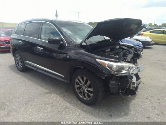 INFINITI QX60 2015 5n1al0mn8fc542905