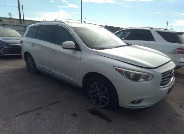 INFINITI QX60 2015 5n1al0mn8fc543228