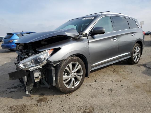 INFINITI QX60 2015 5n1al0mn8fc545545