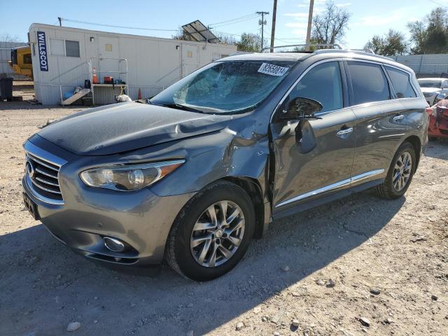 INFINITI QX60 2015 5n1al0mn8fc549546