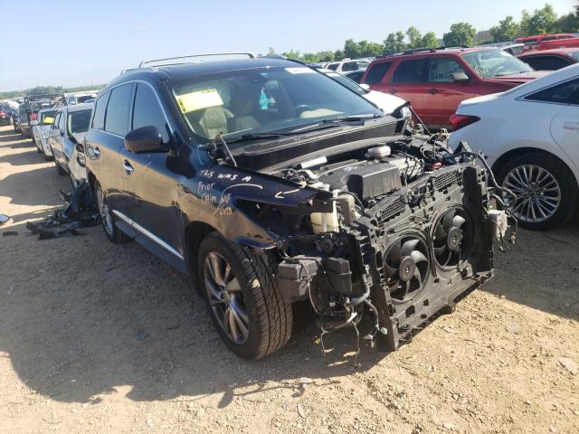 INFINITI QX60 2015 5n1al0mn8fc550132