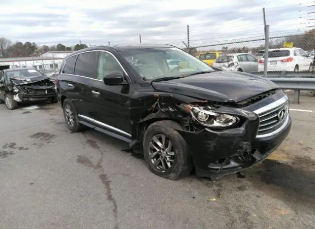 INFINITI QX60 2015 5n1al0mn8fc552446