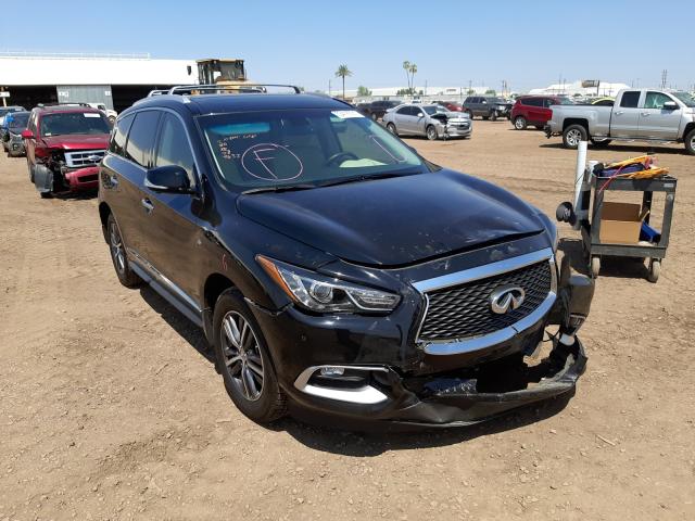 INFINITI QX60 2016 5n1al0mn8gc502633