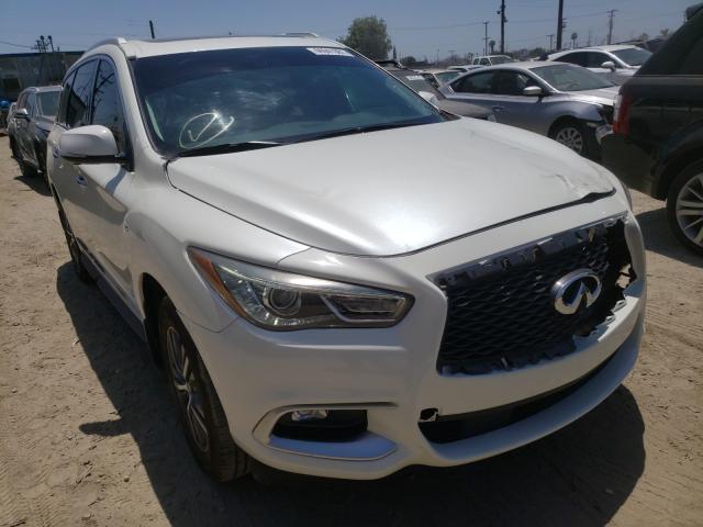 INFINITI QX60 2016 5n1al0mn8gc504088