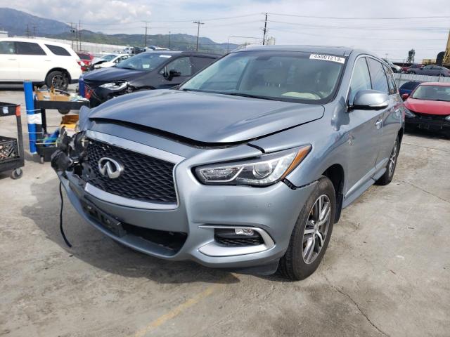 INFINITI QX60 2016 5n1al0mn8gc508609