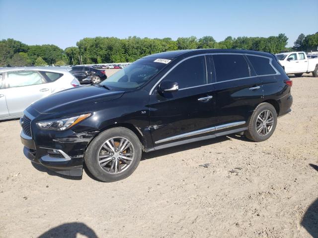 INFINITI QX60 2016 5n1al0mn8gc510554