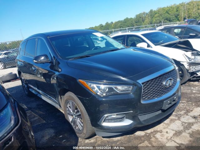 INFINITI QX60 2016 5n1al0mn8gc511039