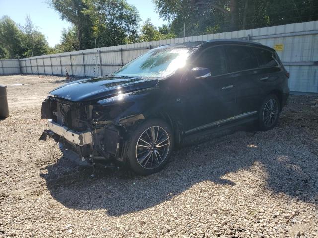 INFINITI QX60 2016 5n1al0mn8gc519819