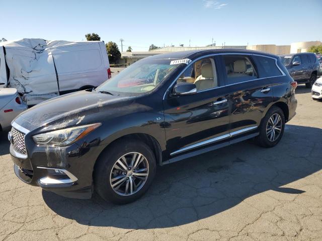 INFINITI QX60 2016 5n1al0mn8gc520999