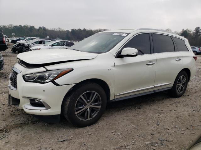 INFINITI QX60 2016 5n1al0mn8gc521523