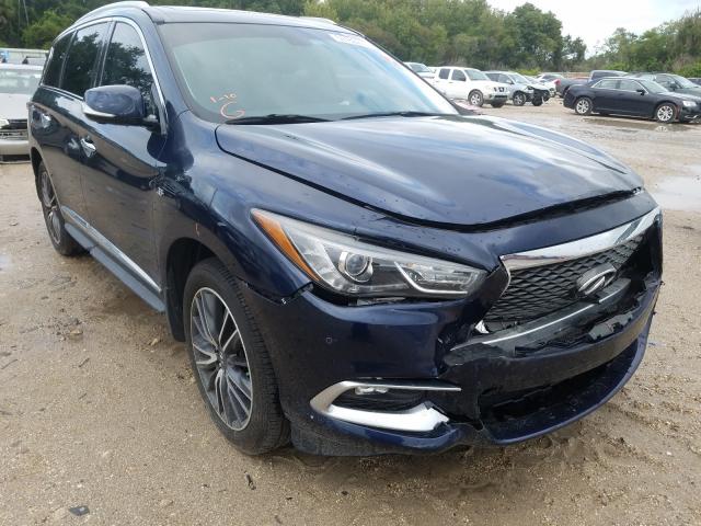 INFINITI QX60 2016 5n1al0mn8gc524017