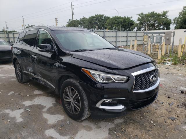 INFINITI QX60 2016 5n1al0mn8gc524132