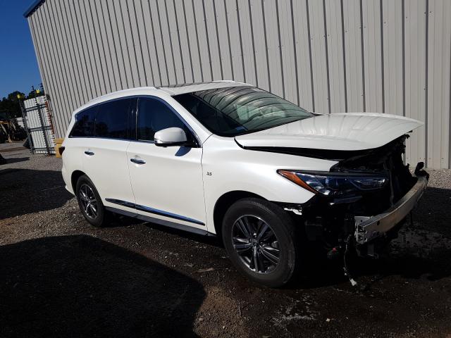 INFINITI QX60 2016 5n1al0mn8gc524647