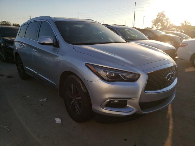 INFINITI QX60 2016 5n1al0mn8gc525992