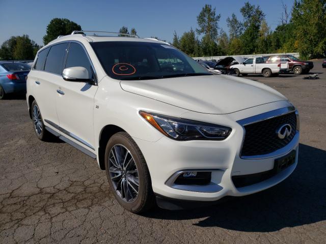 INFINITI QX60 2016 5n1al0mn8gc526690