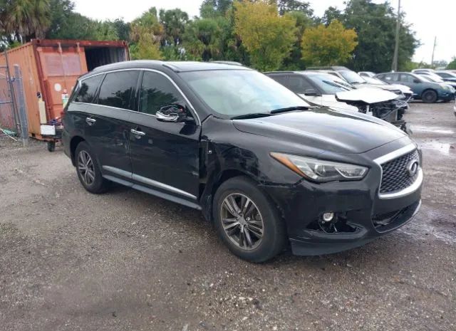 INFINITI QX60 2016 5n1al0mn8gc527984