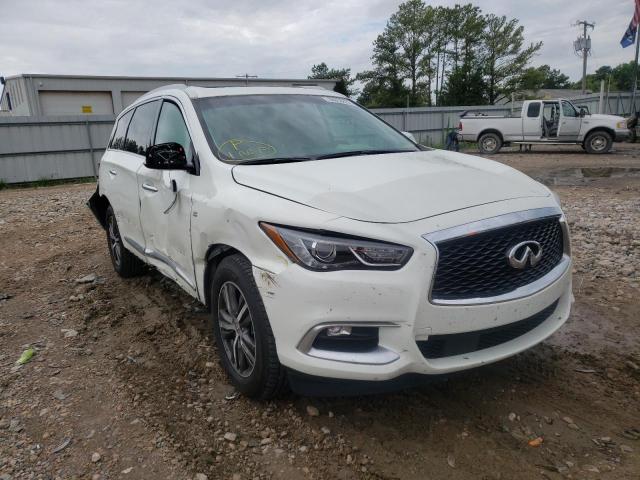 INFINITI QX60 2016 5n1al0mn8gc529329