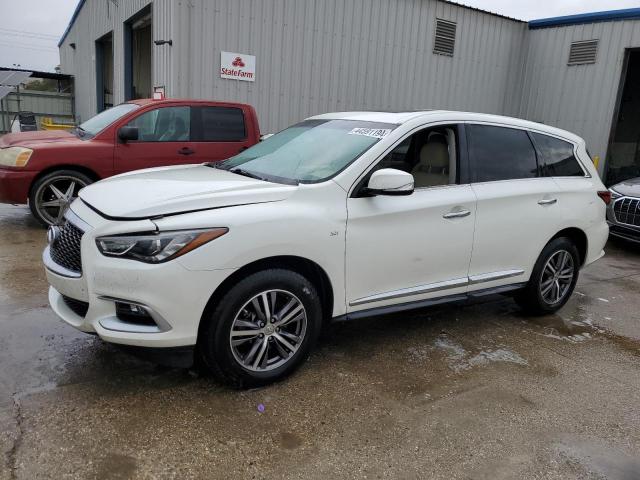 INFINITI QX60 2016 5n1al0mn8gc530092