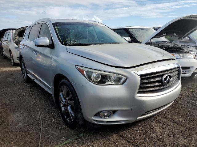 INFINITI JX35 2013 5n1al0mn9dc304350