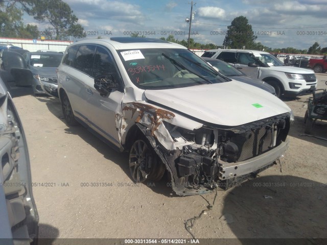 INFINITI JX 2013 5n1al0mn9dc306244