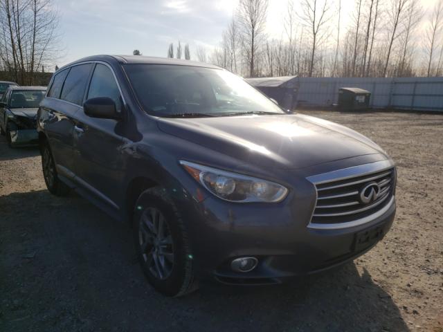 INFINITI JX35 2013 5n1al0mn9dc318684