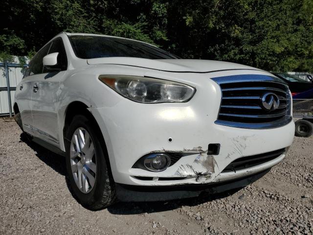 INFINITI JX35 2013 5n1al0mn9dc321780