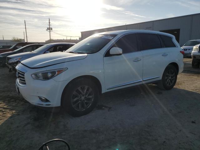 INFINITI JX35 2013 5n1al0mn9dc326008