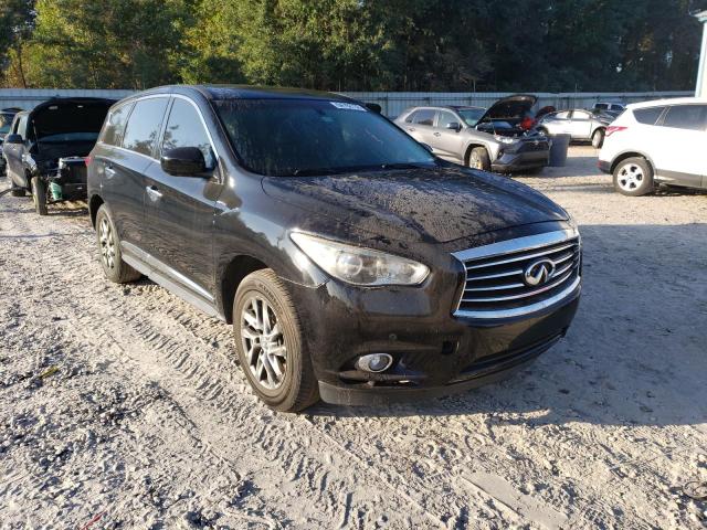 INFINITI JX35 2013 5n1al0mn9dc326056