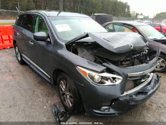 INFINITI JX 2013 5n1al0mn9dc327238