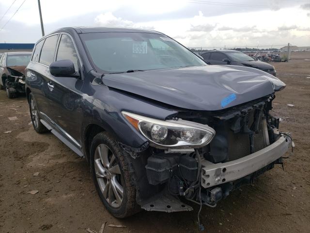 INFINITI JX35 2013 5n1al0mn9dc327272