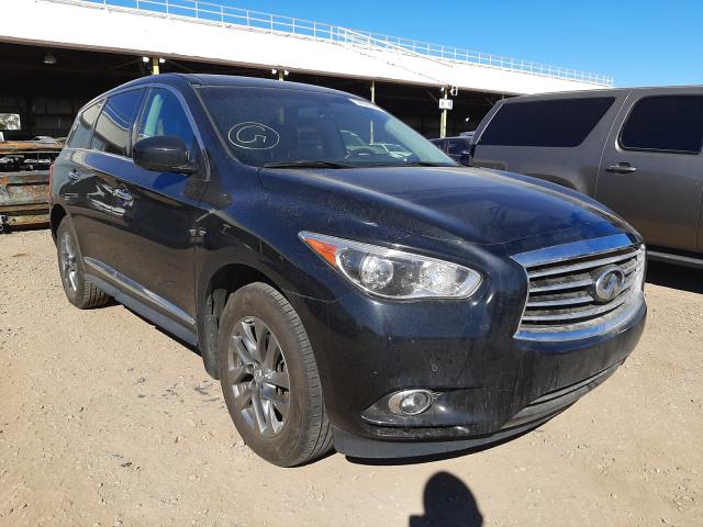 INFINITI JX35 2013 5n1al0mn9dc328079