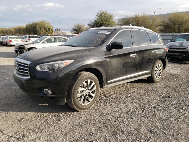 INFINITI JX35 2013 5n1al0mn9dc330866