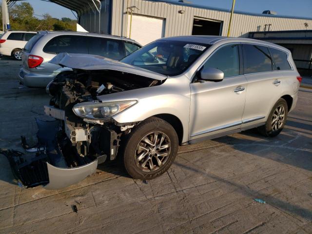 INFINITI JX35 2013 5n1al0mn9dc331922