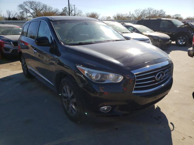 INFINITI JX35 2013 5n1al0mn9dc335100