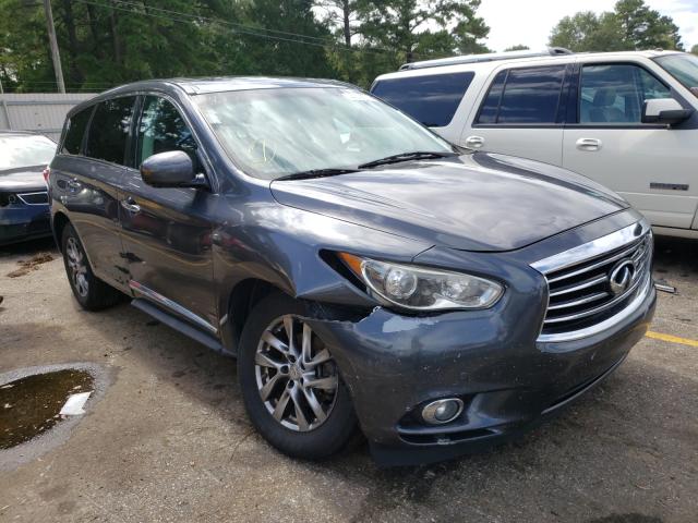 INFINITI JX35 2013 5n1al0mn9dc335632