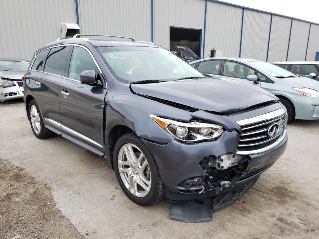 INFINITI JX35 2013 5n1al0mn9dc345545