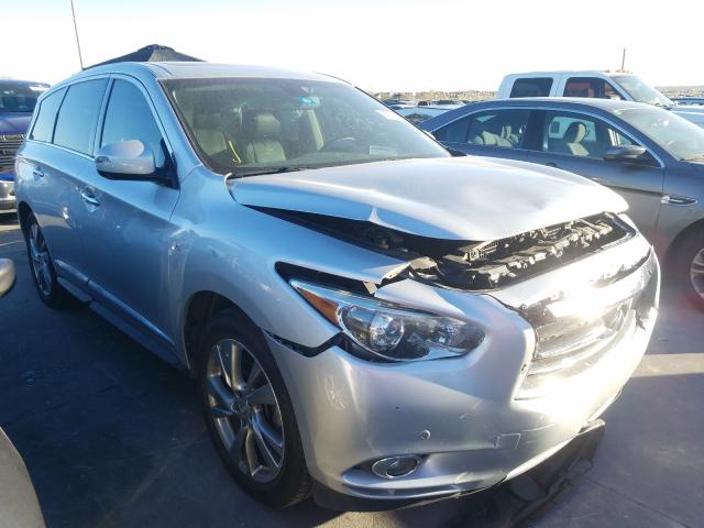 INFINITI QX60 2014 5n1al0mn9ec501486