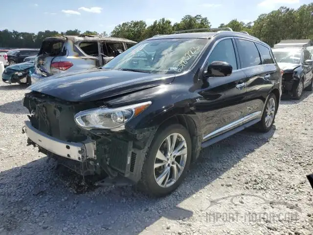 INFINITI QX60 2014 5n1al0mn9ec502122