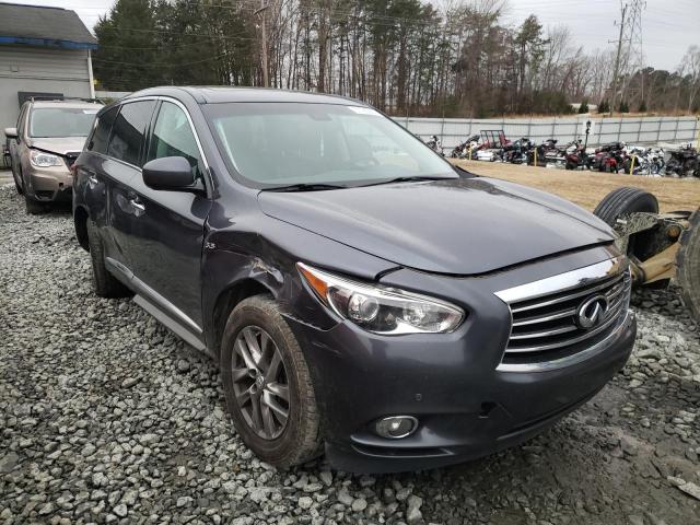 INFINITI QX60 2014 5n1al0mn9ec503755