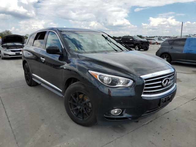 INFINITI QX60 2014 5n1al0mn9ec505599