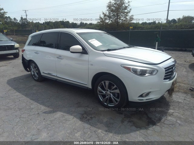 INFINITI QX60 2014 5n1al0mn9ec508390