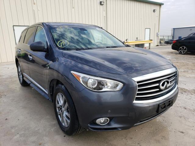 INFINITI QX60 2014 5n1al0mn9ec509071