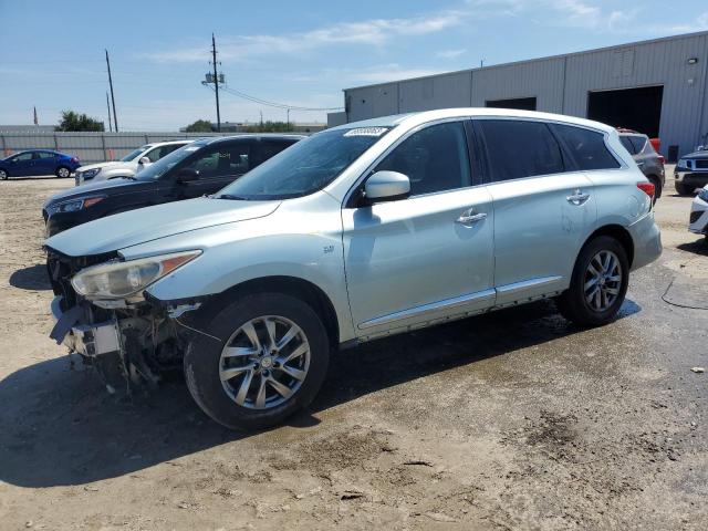 INFINITI QX60 2014 5n1al0mn9ec512066