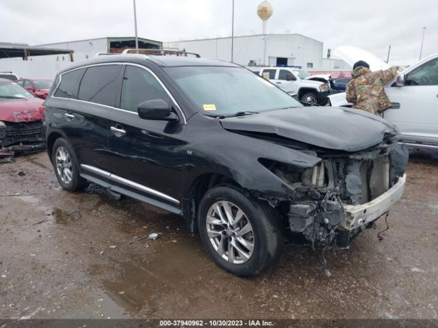 INFINITI QX60 2014 5n1al0mn9ec512598