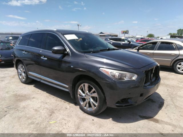 INFINITI QX60 2014 5n1al0mn9ec514870