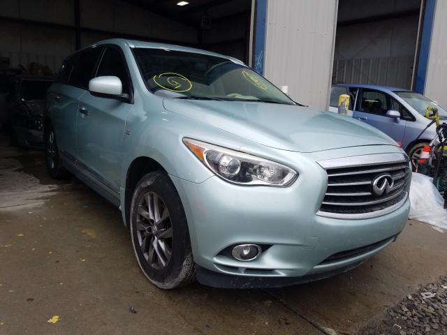 INFINITI QX60 2014 5n1al0mn9ec517476