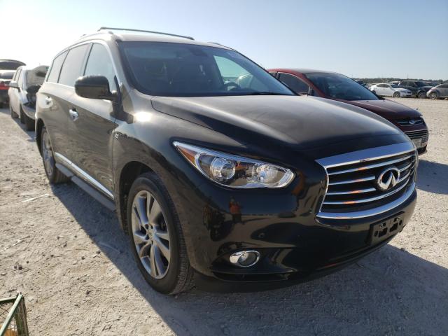 INFINITI QX60 2014 5n1al0mn9ec518322