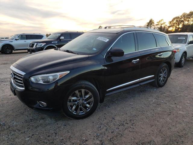 INFINITI QX60 2014 5n1al0mn9ec520166